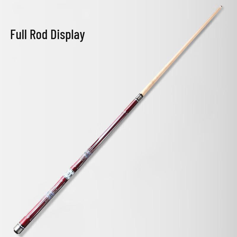 Профессиональный бильярдный кий LIVEX