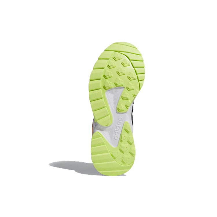 adidas Neo 20 20 Fx Trail 'Черный Розовый Оранжевый' Женские EH2220