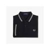 [headquarters Genuine] Fred Perry [m3600] Twin Tip Fred Perry Shirt  U58  Afpm2413600 U58 qzgAfpm2413600 U58