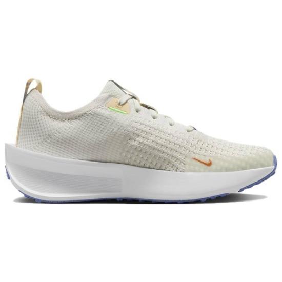 Nike Interact Run Low Ivory W - FD2292-001