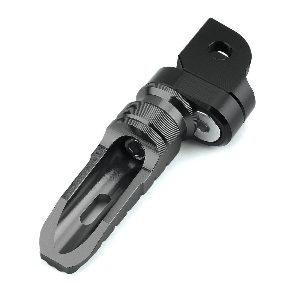 Передние подножки для HONDA CB125R CBR250RR CBR1000RR CB600F CB1100/RS/SX