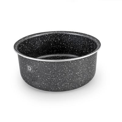 Алюминиевая кастрюля 16 см Cinta Cas16 Tfi