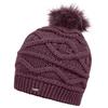 Womens/Ladies Remind II Bobble Beanie