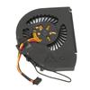For ThinkPad CPU Cooling Fan Strong Metal ABS 5pin Connector DC 5V 2.25W Input Laptop Cooling Fan for T440s T450s