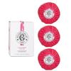 Мыло для тела ROGER & GALLET Gembre Rouge в коробке