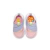 Nike Детские кроссовки Flex Advance SE TD Floral Pink Pink-Glaze Purple-Dawn DB3539-600