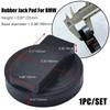 Rubber Jack Lift Adaptor Car Lift Jack Stand Pads for BMW 3 4 5 Series E46 E90 E39 E60 E91 E92 X1 X3 X5 X6 Z4 Z8 1M M3 M5 M6 F01