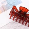 Women Fashion Hair Clips Styling Tools Hair Jaw Grip Hair Claws Hairdressing Hair Clamps