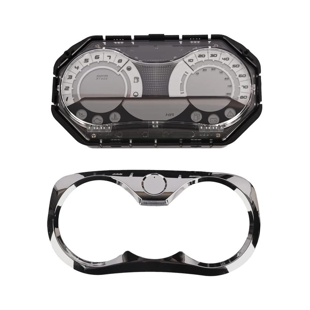 ЖК-спидометр для гидроциклов Sea Doo BRP GTX RXP RXT Wake 2006-11