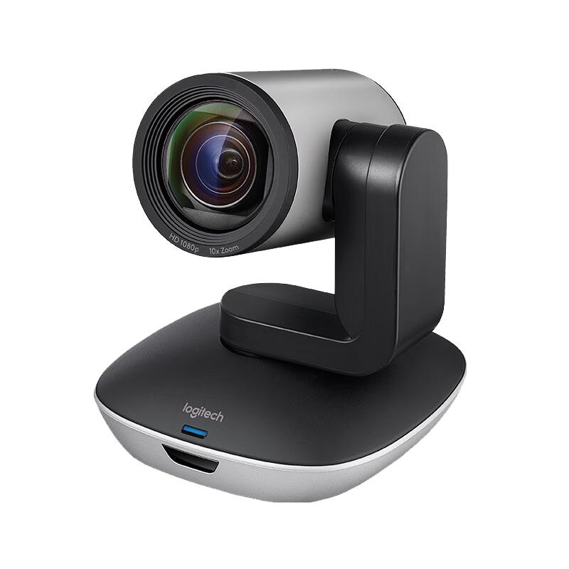 Logitech Video Conferencing Solutions (CN version)