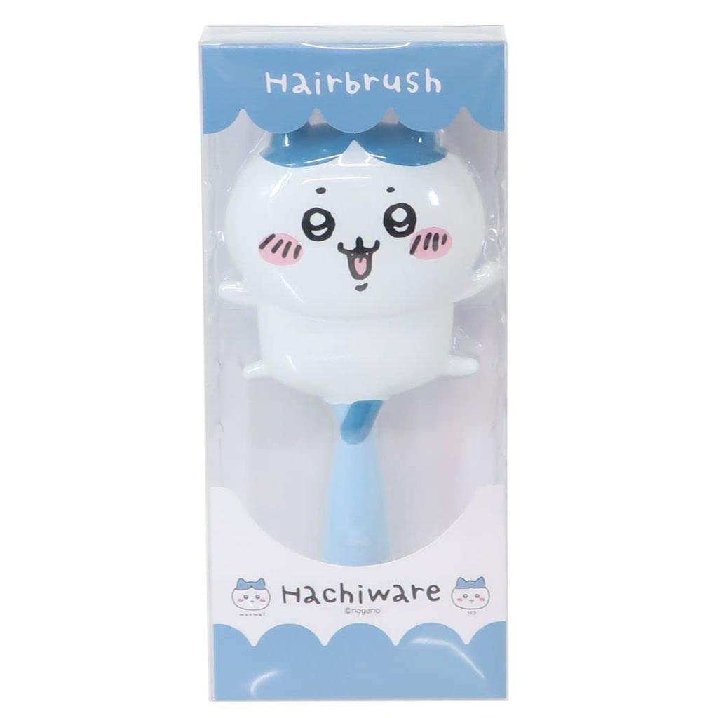 SHOBIDO Hair Hachiware CW47159 Die-cut Brush,