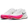Nike Zoom Rival Fly 3 Удобные Легкие Дышащие Амортизирующие Низкие Тренировочные Беговые Кроссовки Женские кроссовки Розовые Белые Черные DJ5427-100