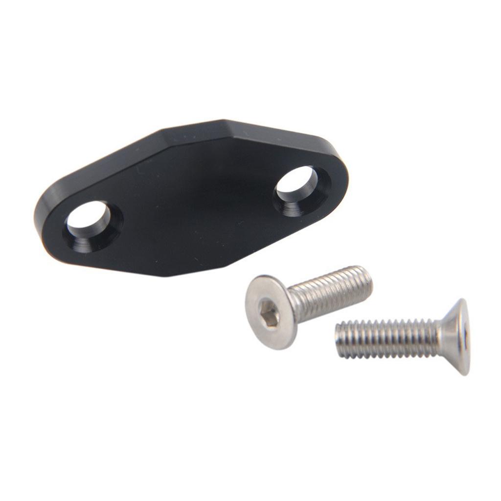 Заглушка клапана EGR для двигателя Volkswagen 1.8T 1998-2006