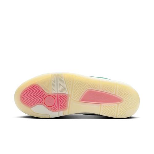 Nike Flight Court Малахитовый Малахит Парус HF3255-300 Мужской размер