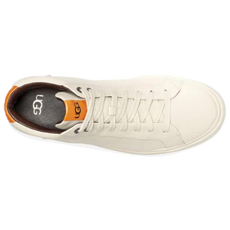 UGG Кеды Cali Skate 'Cream Y' 1106049-PRC