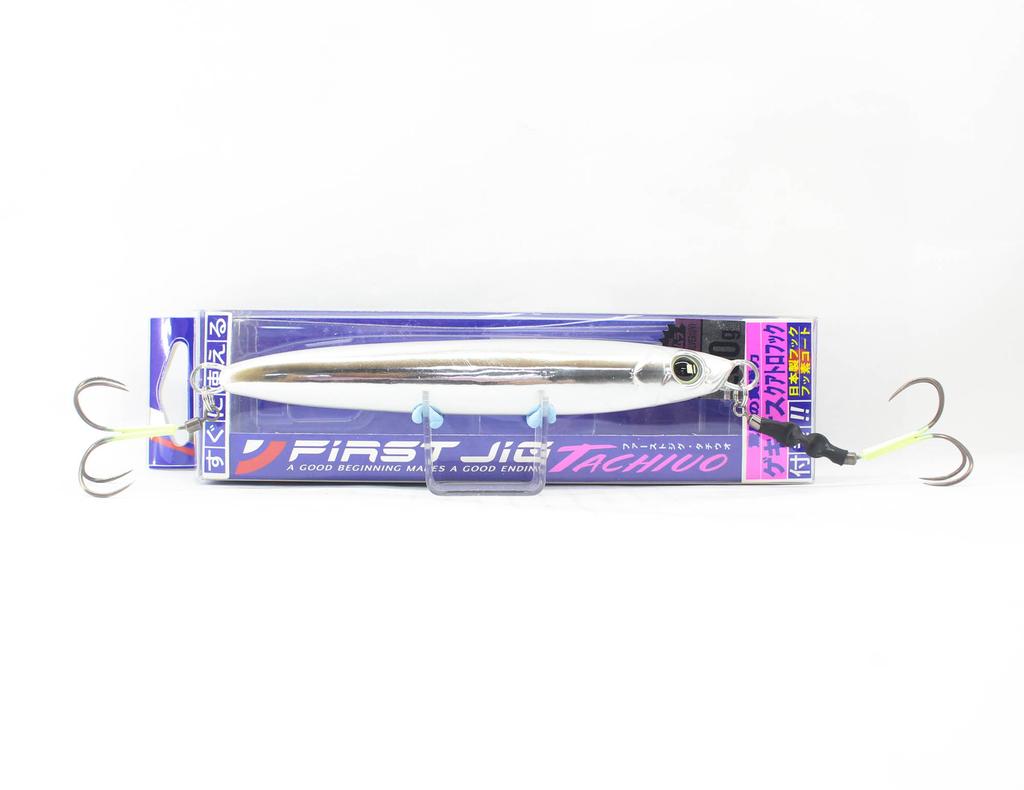 Major Craft Металлический джиг First Jig FJTJ-200 грамм 046 (3282)