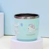 Lilpang Cinnamoroll Dishwasher Stainless Steel Cup 210ml, Mixed Colors, 1 Piece