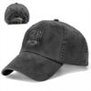 Camera Patent Shirt For Photographer Baseball Caps Unisex Women Distressed Denim Snapback Cap Outdoor Unstructured Soft Caps Hat
