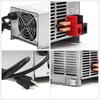 55 Amp Deck Power Converter WF-9855 WF-9855-AD-CB For Charger RV Trailer Camper
