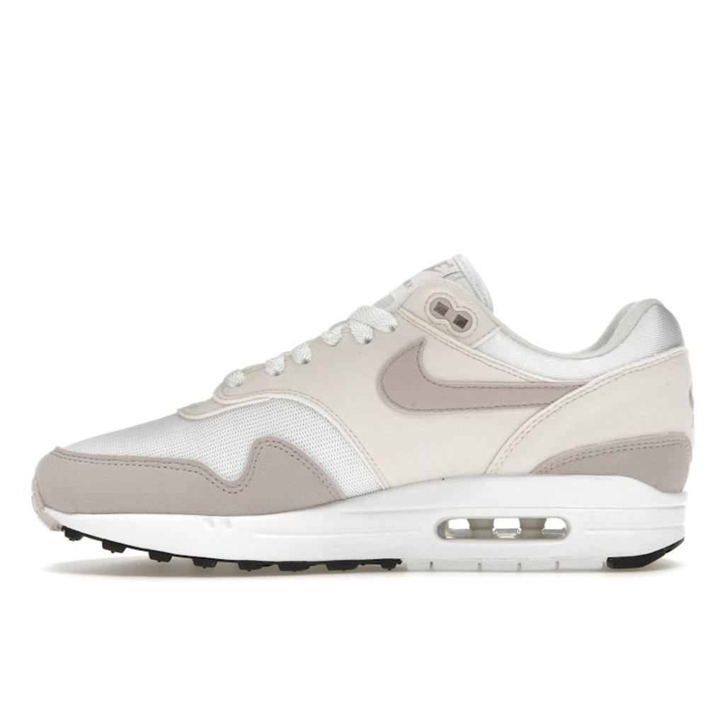 Nike Air Max 1 Platinum Violet Women Sneakers Purple White Phantom DZ2628-106