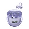 YIK TUNG New Bluetooth Ear Cuff Type Open Ear Type Wireless Earphones Directional Transmission Technology Can Be Used for 1 Hour After 5 Minutes of