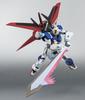 TAMASHII NATIONS ROBOT Spirits Мобильный доспех Gundam SEED DESTINY Force Impulse Gundam 140 мм АБС окрашенная подвижная фигурка [SIDE MS] прибл.