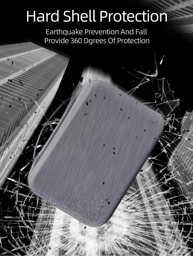 Portable Protection Package Handbag Box For DJI Neo Storage Bag Carrying Case Body Bag For DJI NEO RC N3 More Drone Accessories