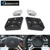 Car Interior Left Right Multi-Function Steering Wheel Button Control Switch For Benz ML GL G Class W166 W463 GL550 GL350