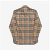 Burberry Мужская рубашка в винтажную клетку 8070577 A7028