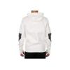 Puma X BMW Collaboration Sports Zip-Up Hoodie Men Jackets White 598001-02