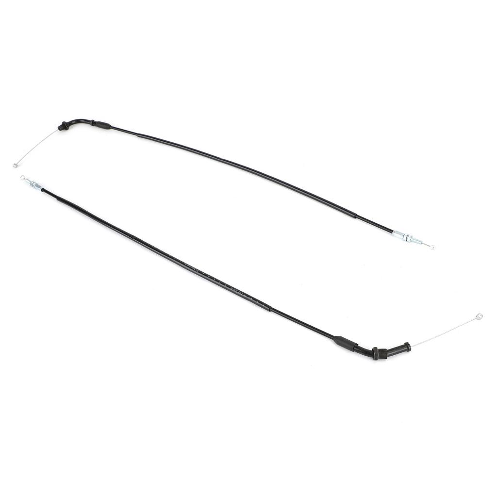 Areyourshop Throttle Cable for Honda CBR600RR 2007-2021 CBR600RA 2009-2021 17910-MFJ-D00