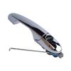 68069943AC Front Driver Left Side Hand Exterior Outer Door Handle For Fiat 500 2007-2020 Alfa Romeo 147 2000-2010