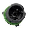 Для грузовика Volvo 3944124 0281002248 7403944124 Замена датчика положения коленчатого вала Номер детали грузовика