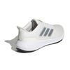 Adidas Ult Comfortable Fashion Fabric Non-Slip Low-Top Long Distance Running Shoes Men Sneakers White Gray ID2256