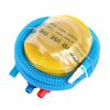 Foot Pump Balloon Lifebuoy Tyre Pump Home Use 4-Inch Foot Inflator Yoga Ball Inflator Foot Inflator Mini Inflator Inflator Tool