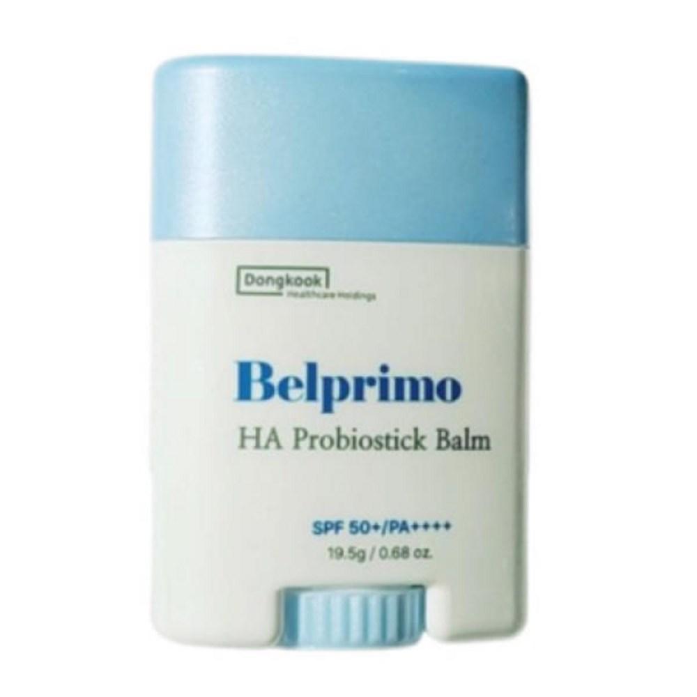 Dongkook Pharmaceutical Belprimo HH Пробиотик Бальзам-стик 19,5 г