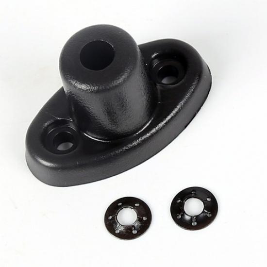 Ремонтный комплект козырька с кронштейном для Jeep TJ Wrangler 1997-2002