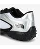 The North Face Ns94S64L White Label Women'S Sheldon Silver