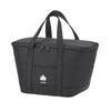 Standard Tote 37411003 Cooler, Medium, Black,