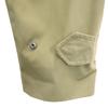 The North Face NP2801N Фиолетовая этикетка Уличный плащ-воротник из нержавеющей стали L бежевый Мужской Б/У