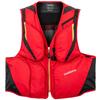 SHIMANO 2WAY Short Vest Red 2XL VE-520W