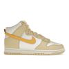 Dunk High Pale Vanilla Topaz Women Sneakers Cream Topaz-Gold Sail DD1869-201