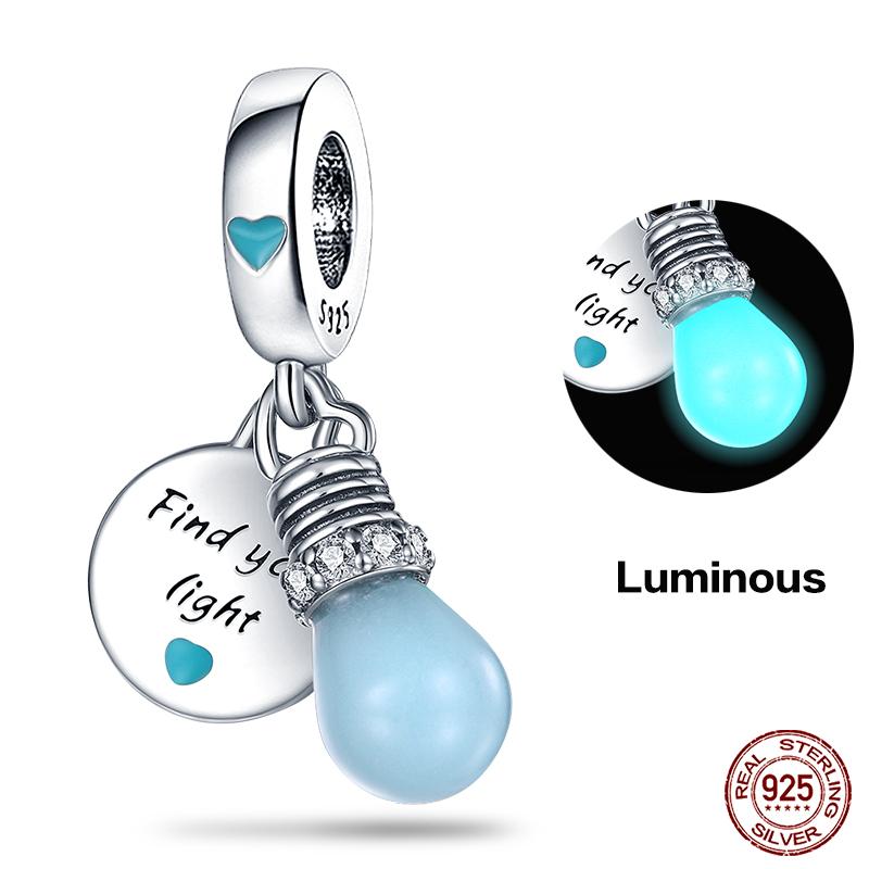 Серия Океан - Оригинальные Настоящие Медные Шармы Бусины Черепаха Краб Русалка Подходят Для Браслета 3 мм DIY Изготовление Подвеска