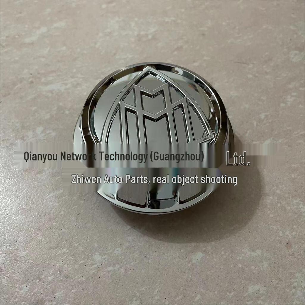 Колпаки на колеса Mercedes-AMG для моделей C63, SE, G63 и G500