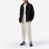 New Balance Ретро куртки и пальто Мужские Черный NAE11191-BK