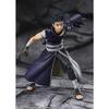 TAMASHII NATIONS S.H.Figuarts NARUTO Uchiha Obito - Hollow Dream of Despair - Approximately 155mm ABS & PVC Painted Movable Figure