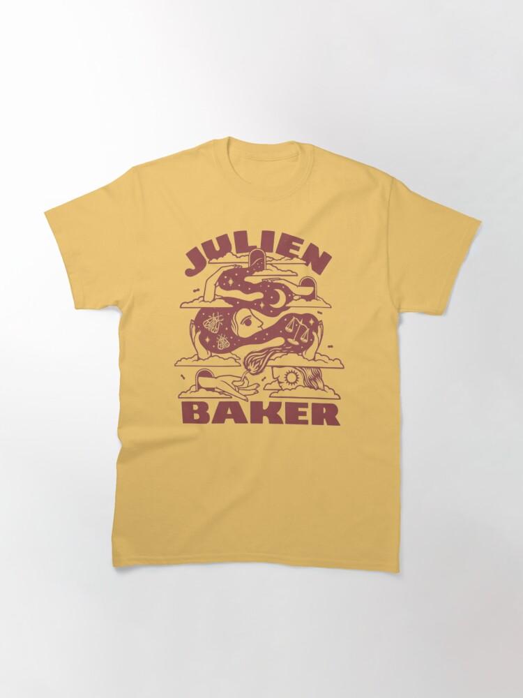 julien baker cloudhead Classic T-Shirt