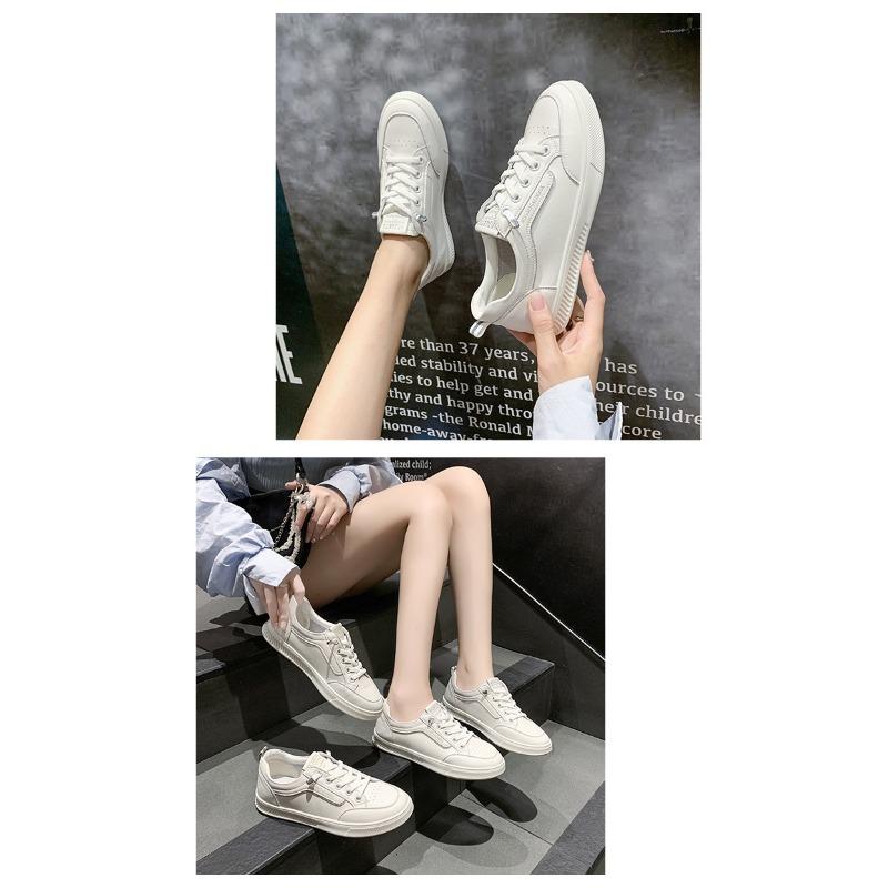 Летняя новая корейская версия студенческой повседневной универсальной мягкой подошвы для досок