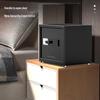 Deli Home & Office Electronic Password Safe