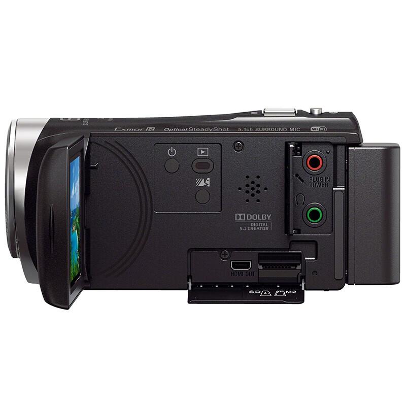 Sony HDR-CX450 Handycam Full HD Camcorder (CN version)